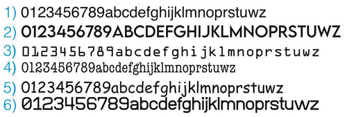 Zawieszka identyfikacyjna z grawerem, stal nierdzewna, Solid Craft PL