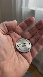 Rzut monetą Jeszcze jeden odcinek czy spać [AI]