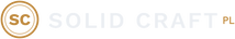 Solid Craft PL logo